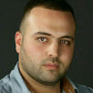 Meet your Posher, Alireza